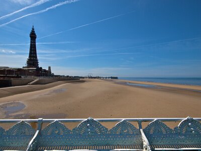 Blackpool