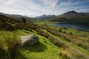 Snowdonia National Park