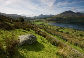 Snowdonia National Park