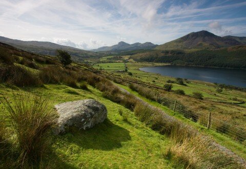 Snowdonia National Park